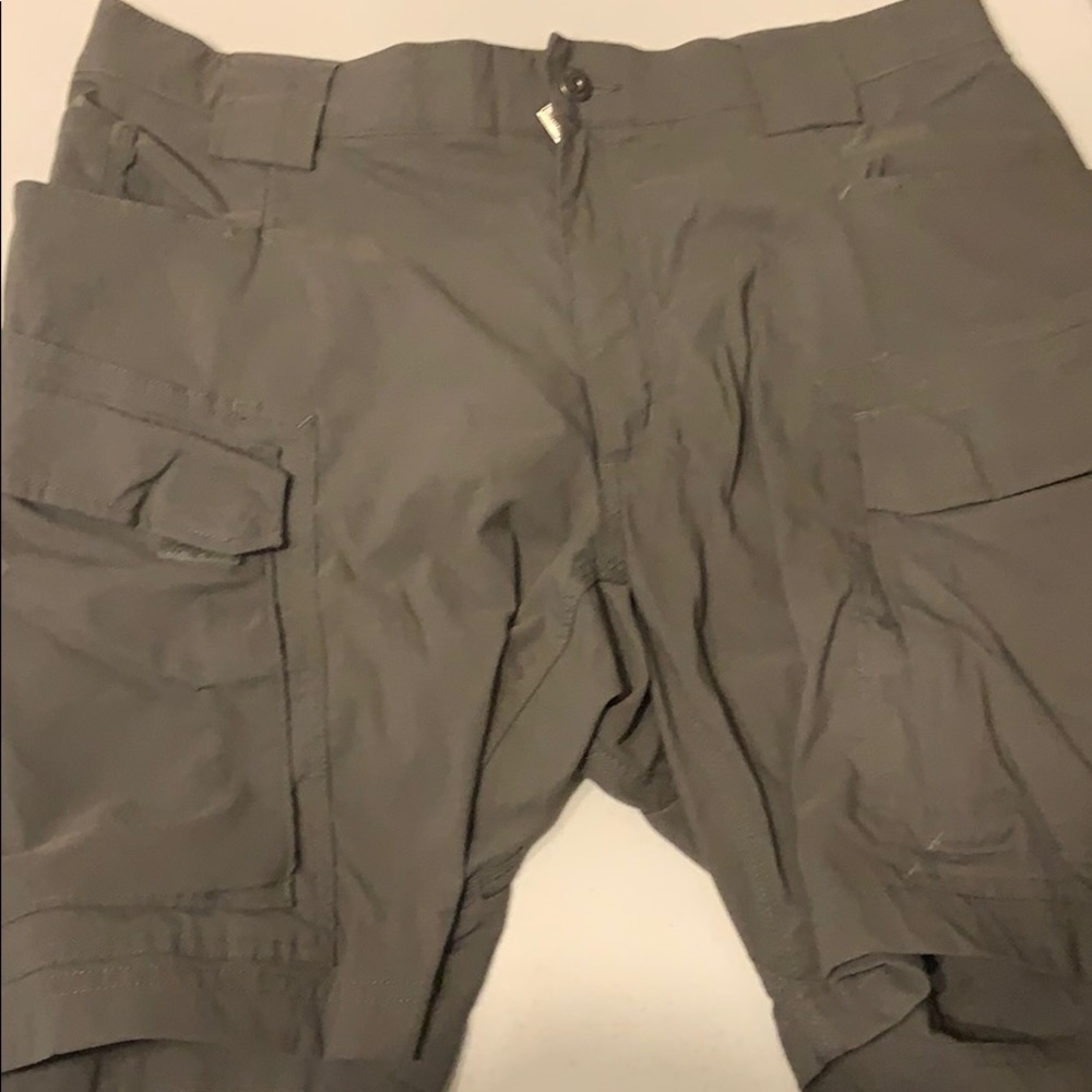 Duluth Dry On the Fly Shorts